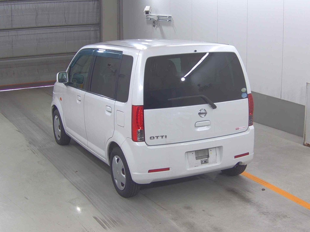 NISSAN OTTI