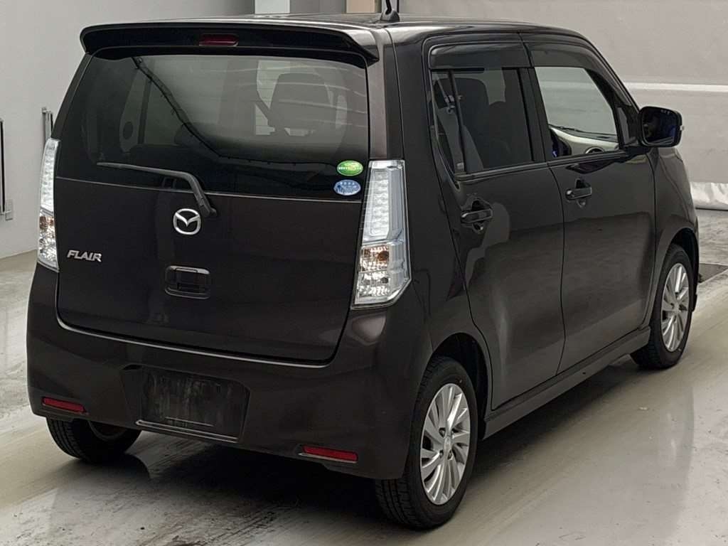 MAZDA FLAIR