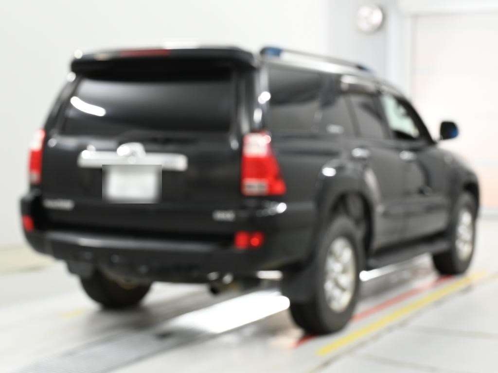 TOYOTA HILUX SURF