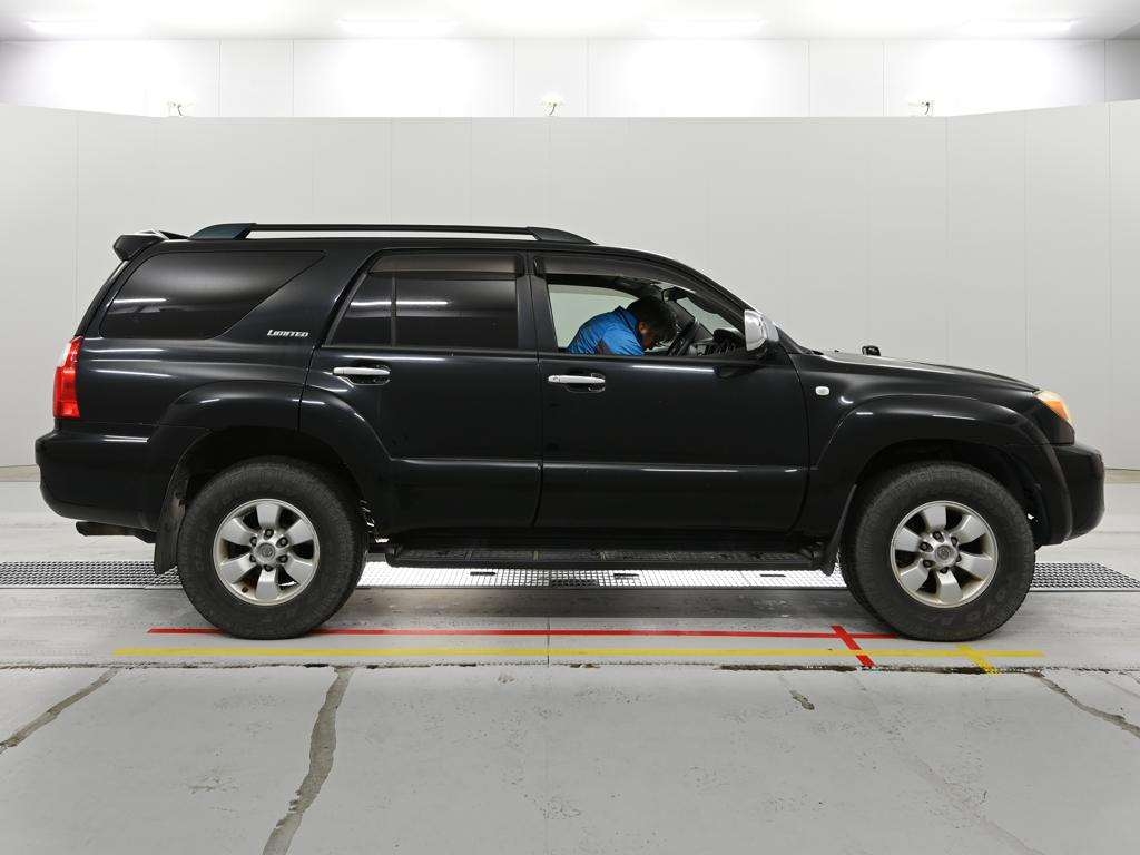 TOYOTA HILUX SURF