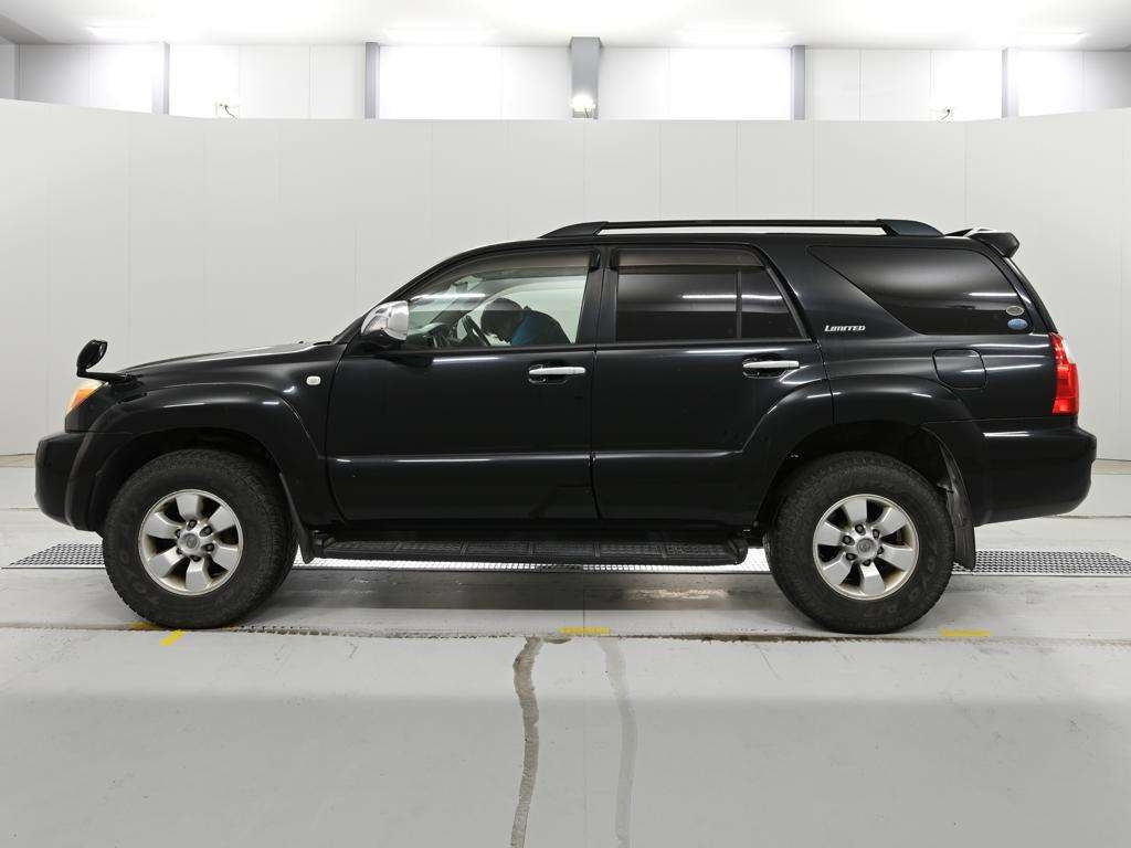 TOYOTA HILUX SURF