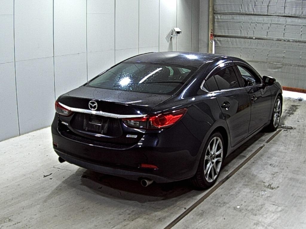 MAZDA ATENZA