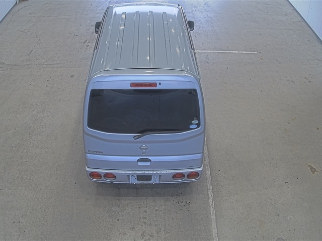 NISSAN CLIPPER