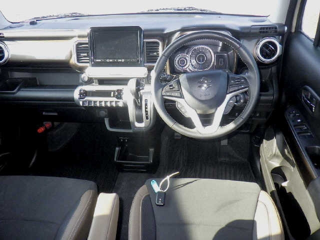 SUZUKI XBEE