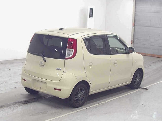 SUZUKI MR WAGON