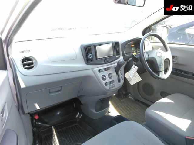 SUBARU PLEO PLUS