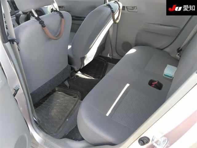 SUBARU PLEO PLUS