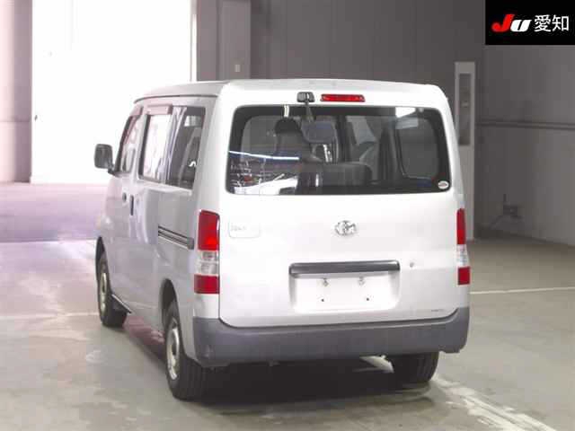 TOYOTA LITE ACE