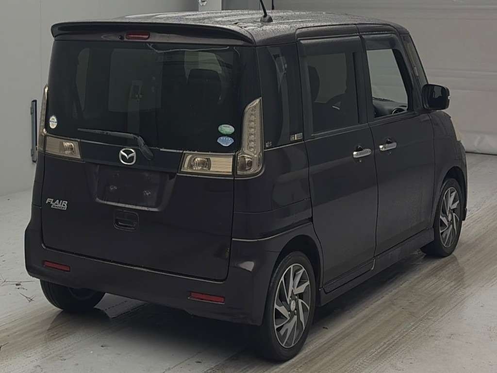MAZDA FLAIR WAGON