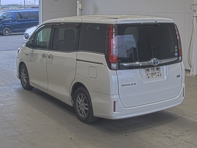 TOYOTA ESQUIRE