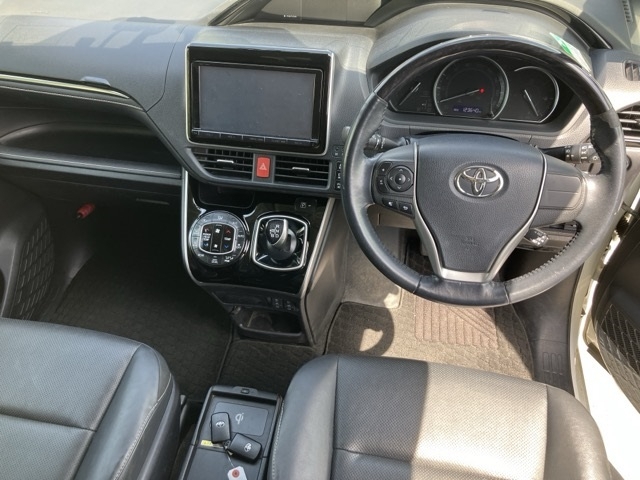 TOYOTA ESQUIRE
