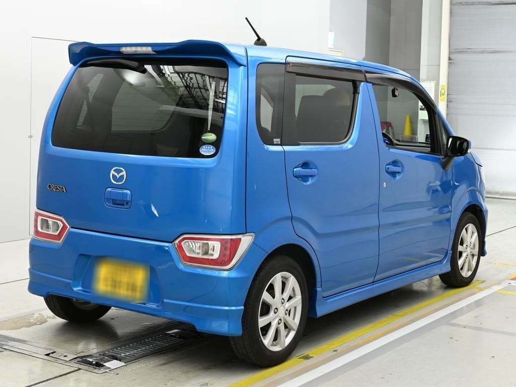 MAZDA FLAIR