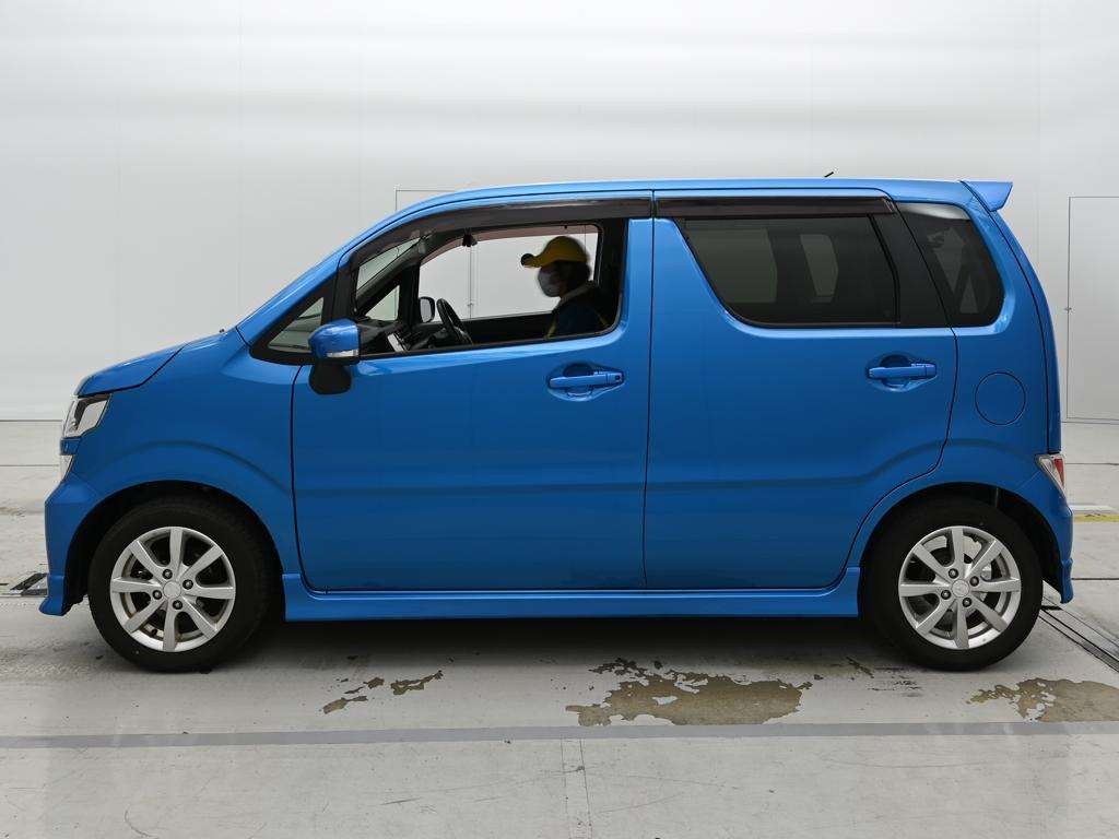 MAZDA FLAIR