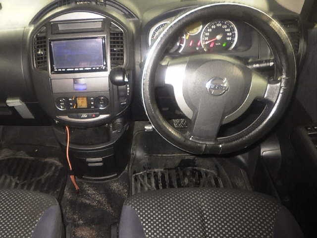 NISSAN LAFESTA