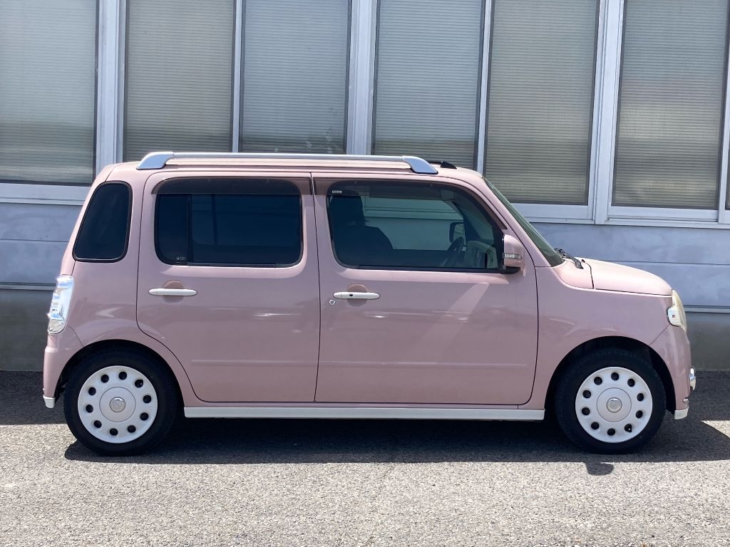 DAIHATSU MIRA COCOA