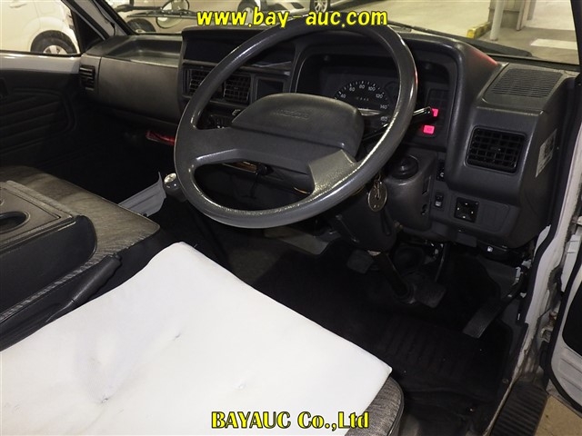 MAZDA BONGO