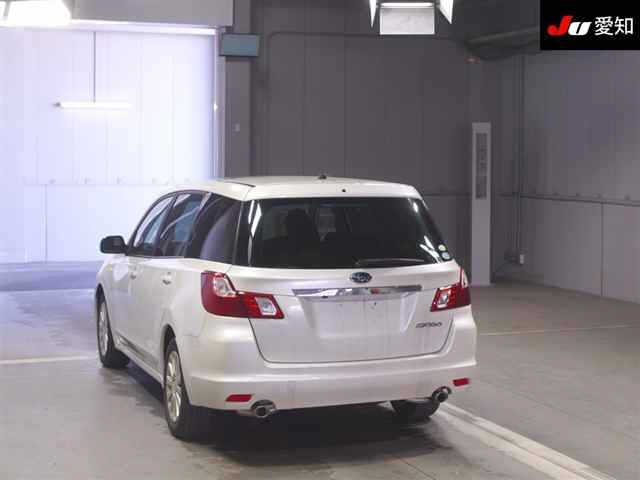 SUBARU EXIGA