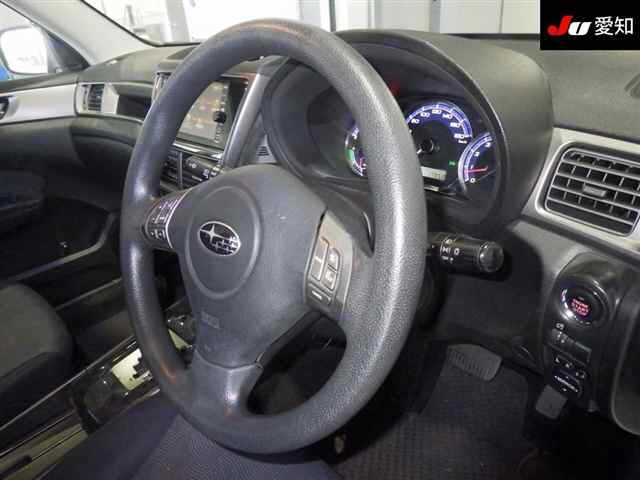 SUBARU EXIGA