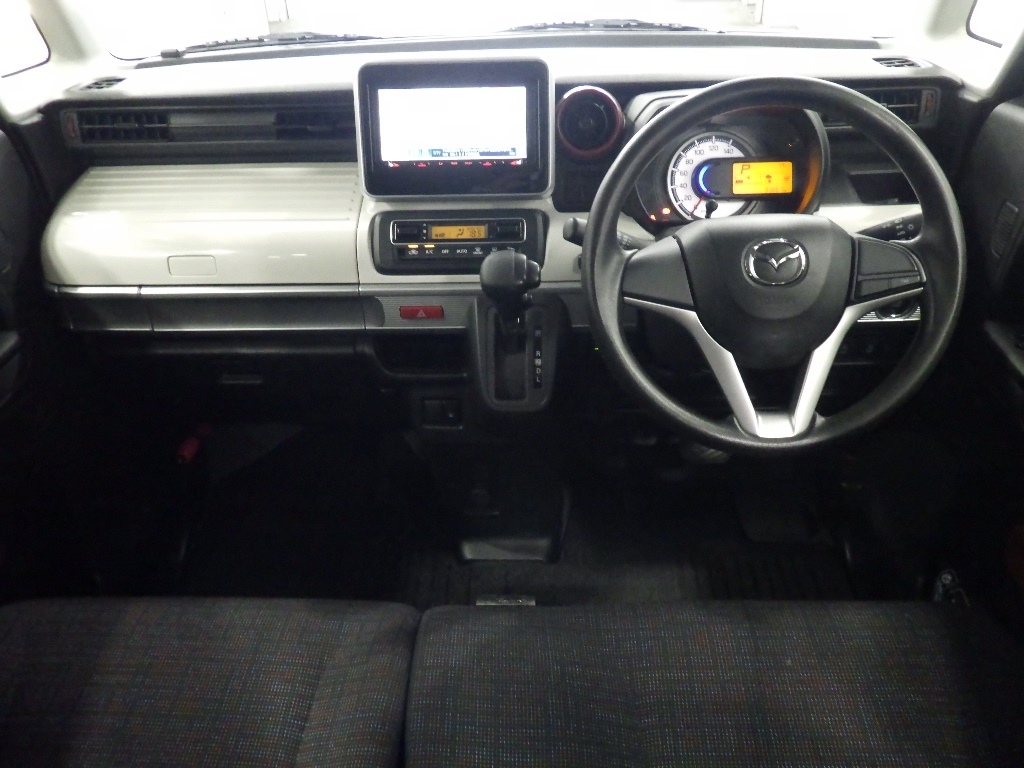 MAZDA FLAIR WAGON