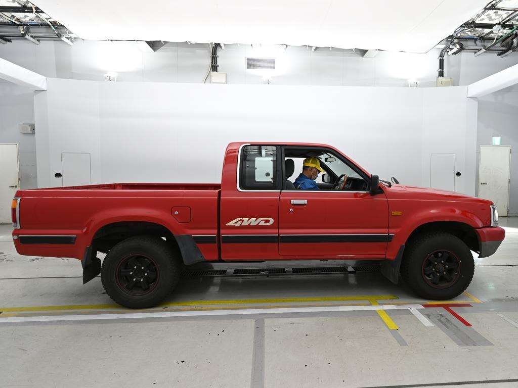 MAZDA PROCEED