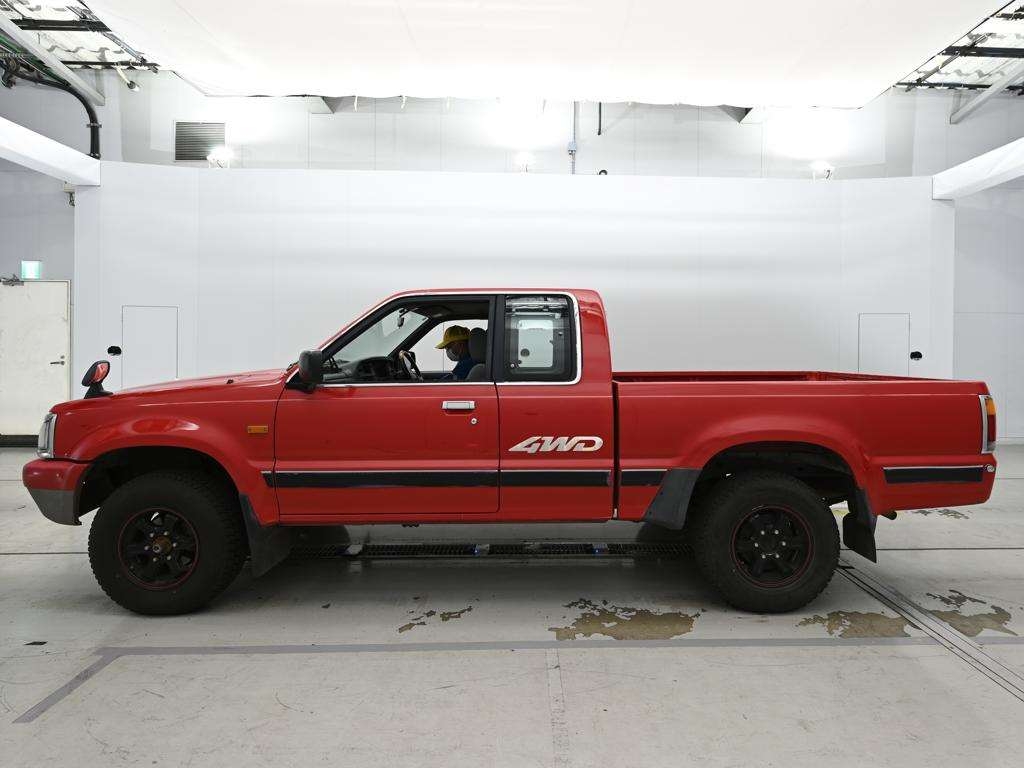 MAZDA PROCEED