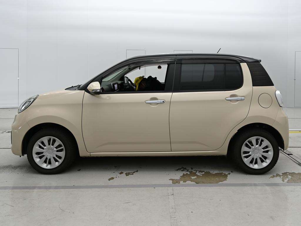 DAIHATSU BOON
