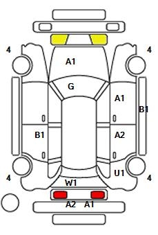 TOYOTA PIXIS MEGA