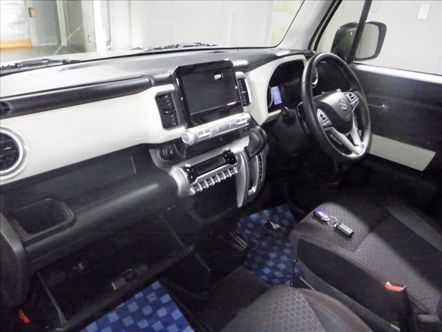 SUZUKI XBEE