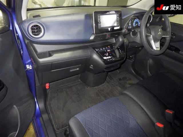 MITSUBISHI EK X
