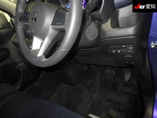 MITSUBISHI EK X