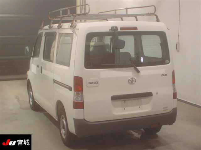 TOYOTA LITE ACE