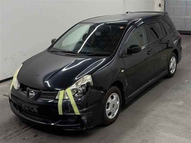 NISSAN WINGROAD
