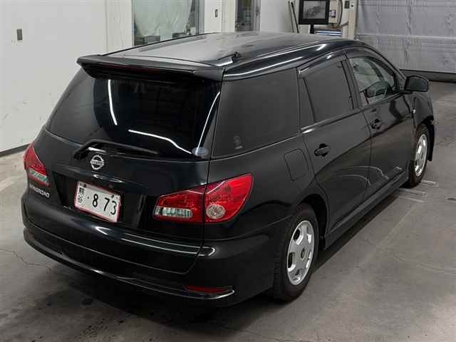 NISSAN WINGROAD