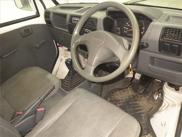 NISSAN CLIPPER