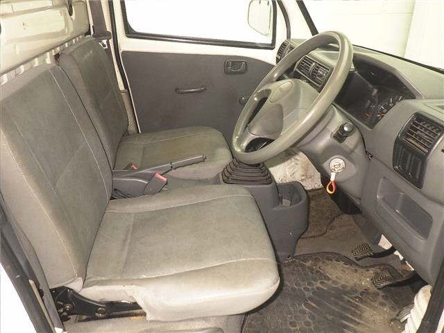 NISSAN CLIPPER
