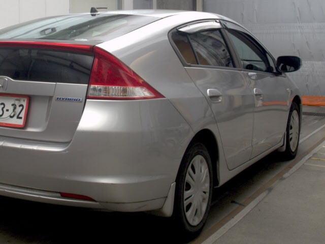 HONDA INSIGHT