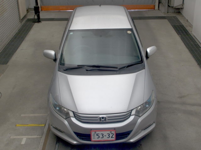 HONDA INSIGHT