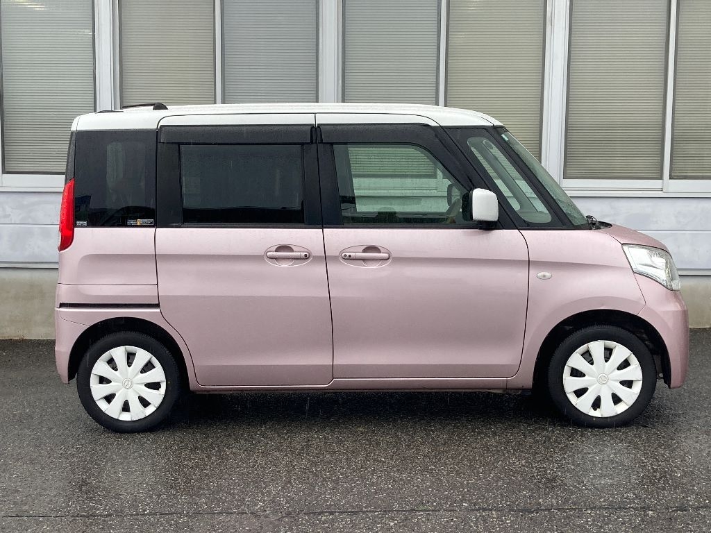 MAZDA FLAIR WAGON