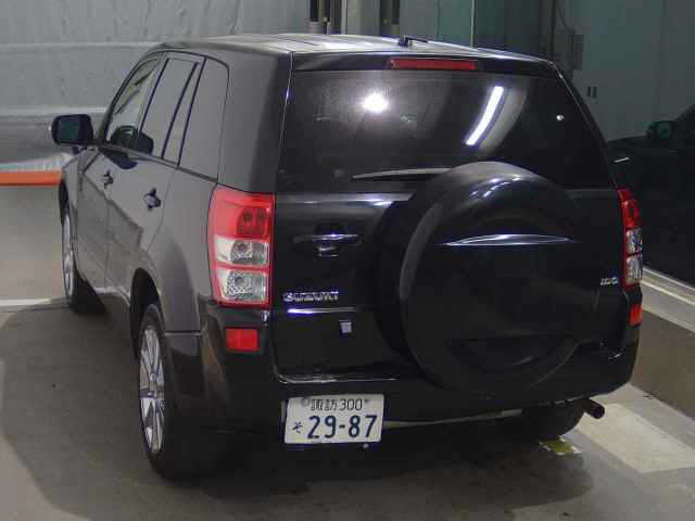 SUZUKI ESCUDO