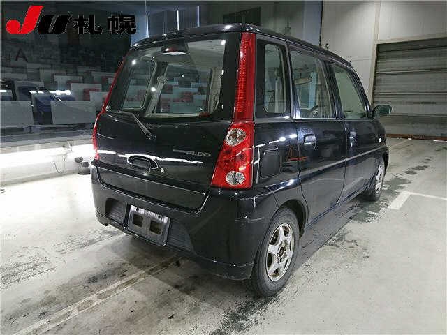 SUBARU PLEO