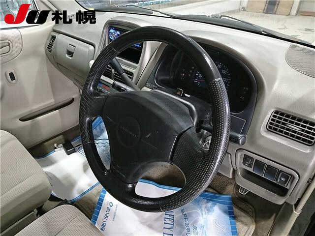 SUBARU PLEO