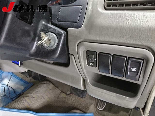 SUBARU PLEO