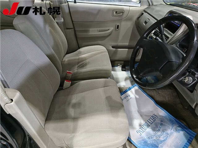 SUBARU PLEO