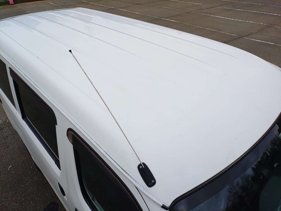 TOYOTA TOWN ACE