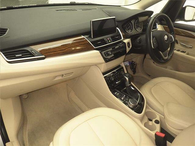 BMW 2-SERIES ACTIVE TOURER