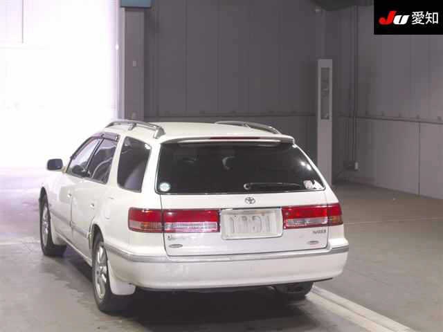 TOYOTA CAMRY GRACIA