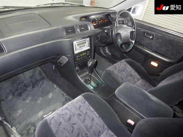 TOYOTA CAMRY GRACIA