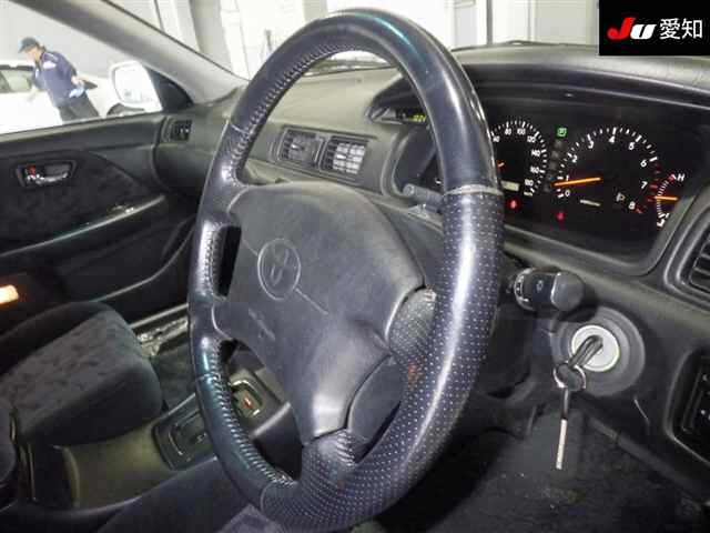 TOYOTA CAMRY GRACIA