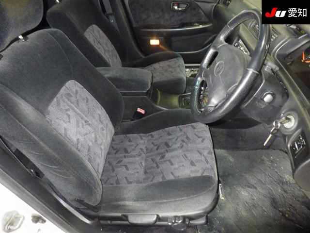 TOYOTA CAMRY GRACIA