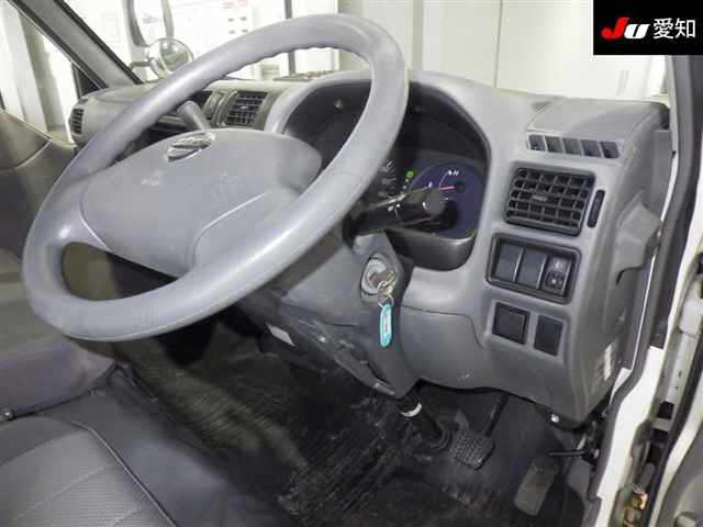 NISSAN VANETTE